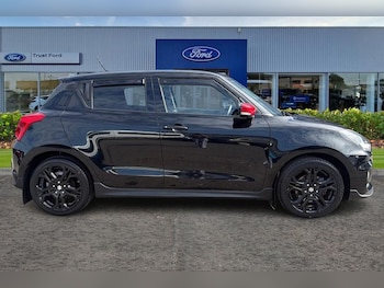Used Suzuki Swift 2019 for sale - 78468224: Photo