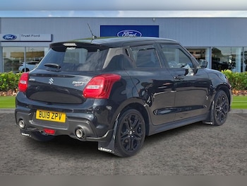 Used Suzuki Swift 2019 for sale - 78468224: Photo