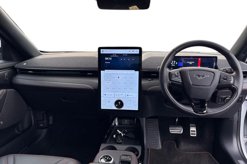 Used Ford Mustang Mach-E 2025 for sale - 76480483: Photo 10