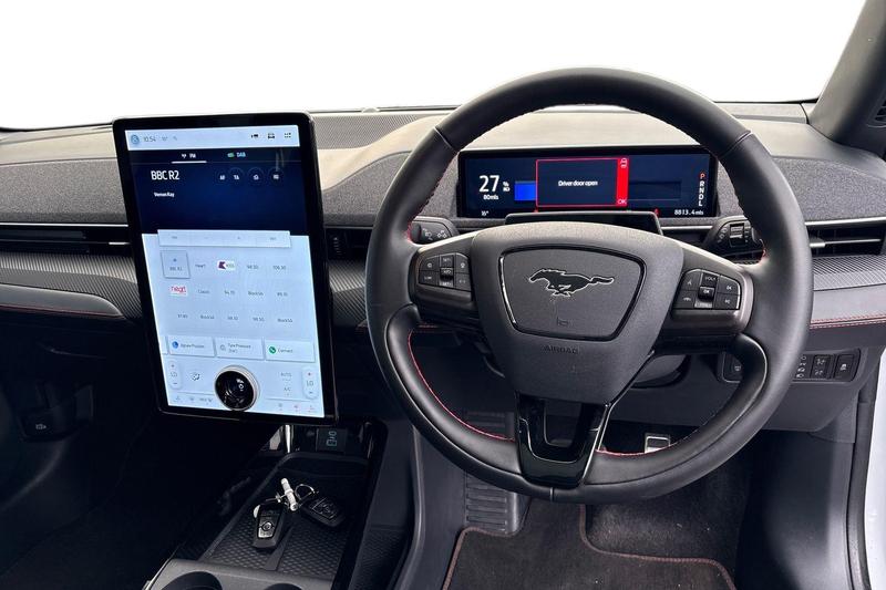 Used Ford Mustang Mach-E 2025 for sale - 76480483: Photo 11