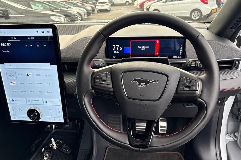 Used Ford Mustang Mach-E 2025 for sale - 76480483: Photo 12