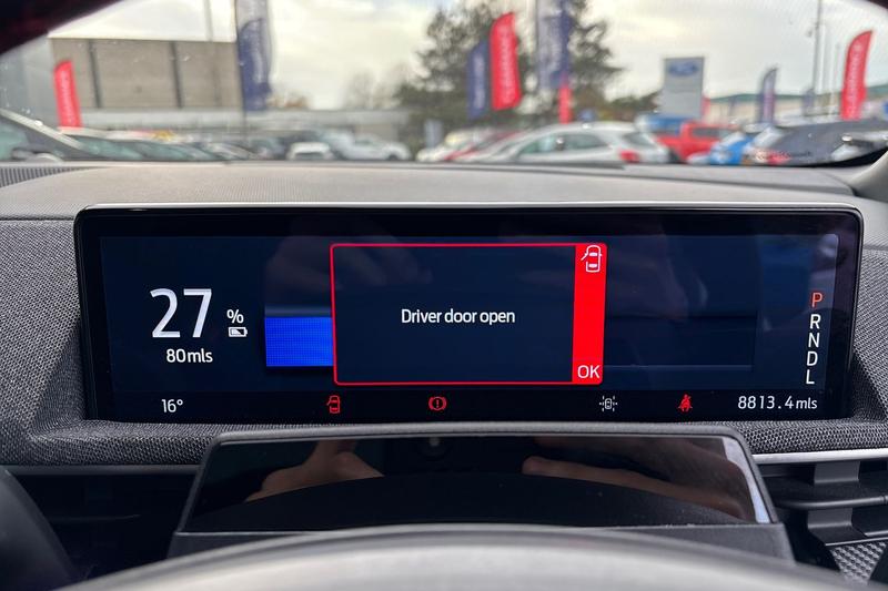 Used Ford Mustang Mach-E 2025 for sale - 76480483: Photo 13