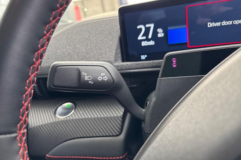 Used Ford Mustang Mach-E 2025 for sale - 76480483: Photo 14