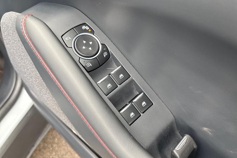 Used Ford Mustang Mach-E 2025 for sale - 76480483: Photo 16