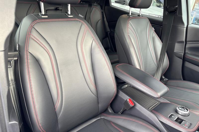 Used Ford Mustang Mach-E 2025 for sale - 76480483: Photo 17