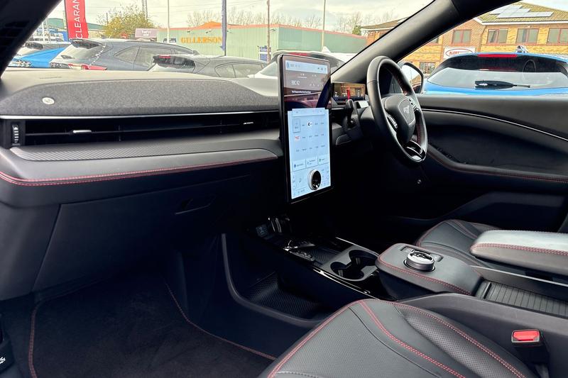 Used Ford Mustang Mach-E 2025 for sale - 76480483: Photo 18