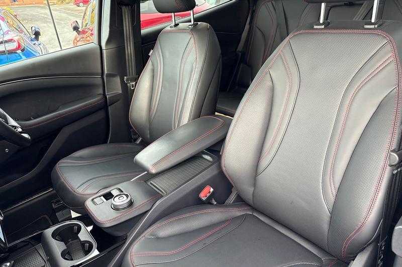 Used Ford Mustang Mach-E 2025 for sale - 76480483: Photo 19