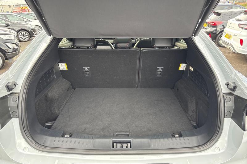 Used Ford Mustang Mach-E 2025 for sale - 76480483: Photo 21