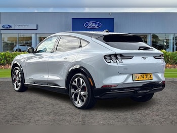 Used Ford Mustang Mach-E 2025 for sale - 76480483: Photo