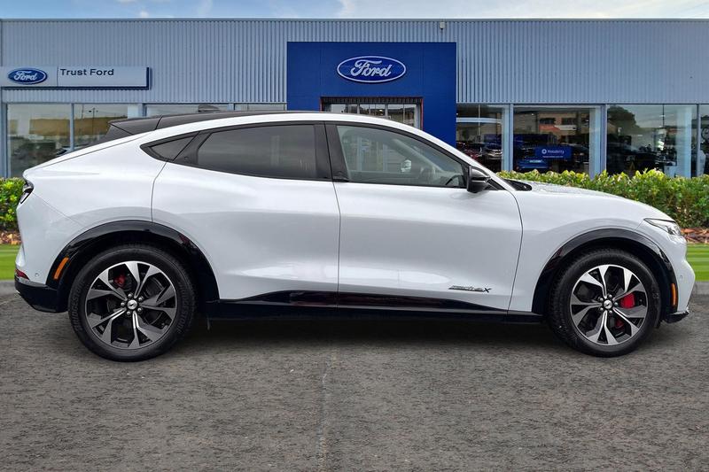 Used Ford Mustang Mach-E 2025 for sale - 76480483: Photo 3