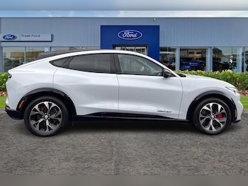 Used Ford Mustang Mach-E 2025 for sale - 76480483: Photo