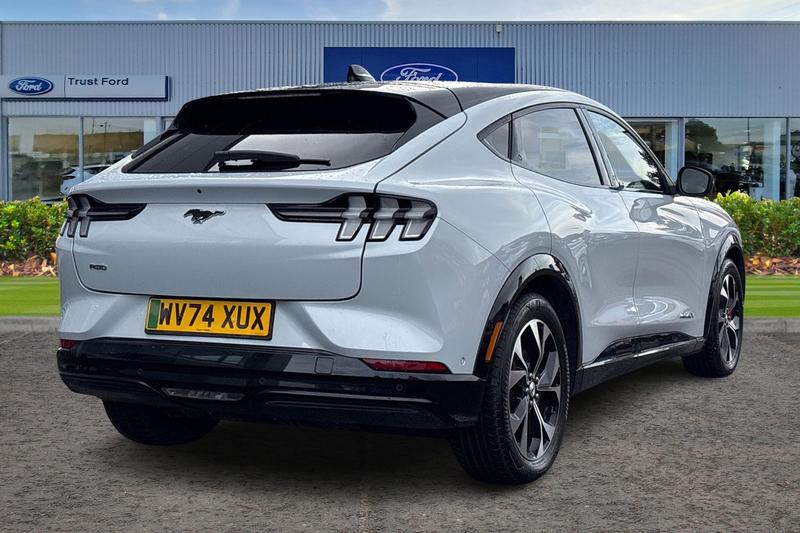 Used Ford Mustang Mach-E 2025 for sale - 76480483: Photo 4