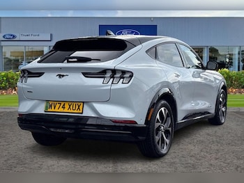 Used Ford Mustang Mach-E 2025 for sale - 76480483: Photo