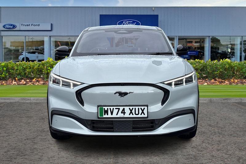 Used Ford Mustang Mach-E 2025 for sale - 76480483: Photo 6