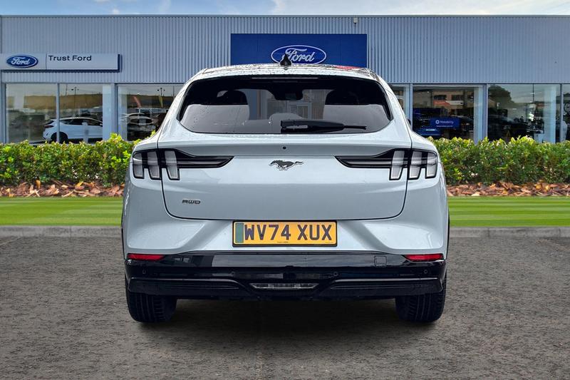 Used Ford Mustang Mach-E 2025 for sale - 76480483: Photo 7