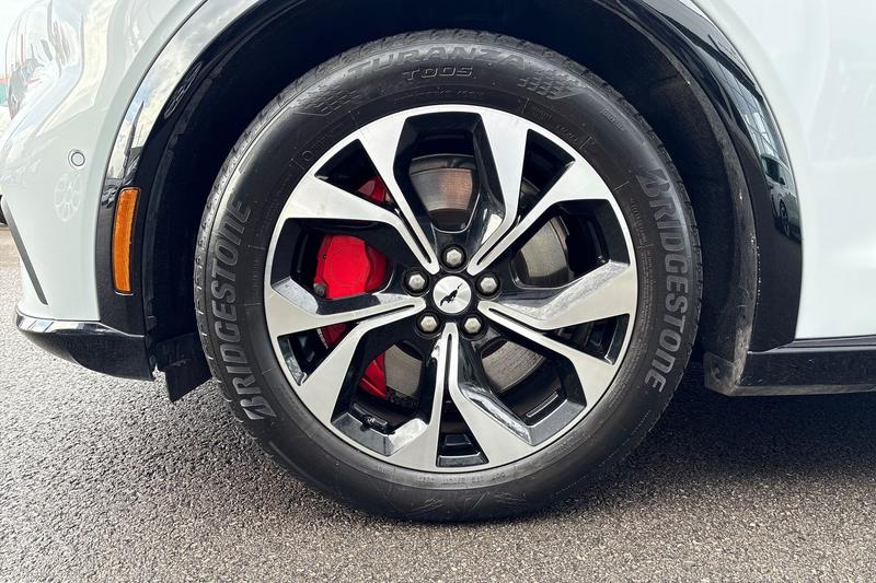 Used Ford Mustang Mach-E 2025 for sale - 76480483: Photo 8