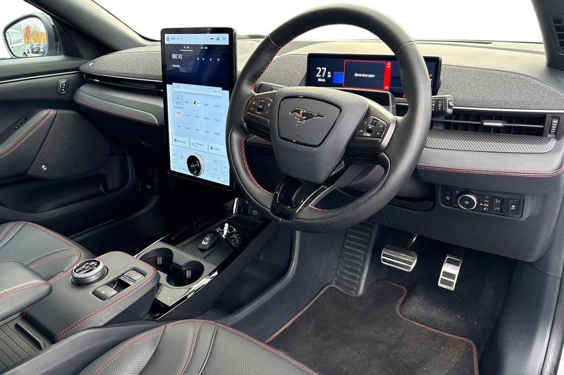 Used Ford Mustang Mach-E 2025 for sale - 76480483: Photo 9