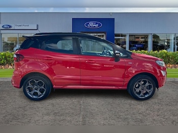 Used Ford Ecosport 2018 for sale - 78314244: Photo