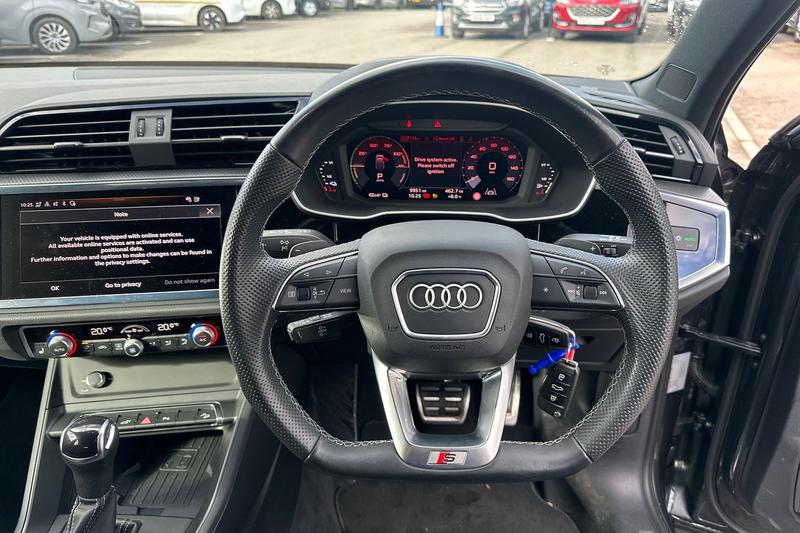 Used Audi Q3 2023 for sale - 77890426: Photo 12