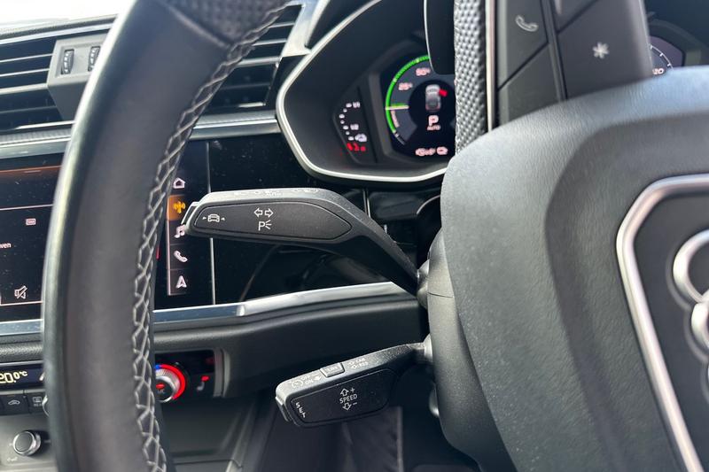 Used Audi Q3 2023 for sale - 77890426: Photo 14