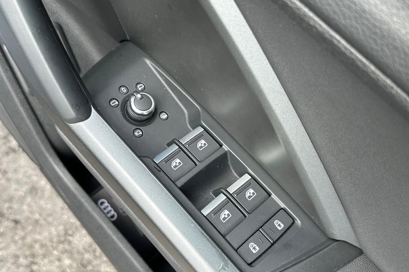 Used Audi Q3 2023 for sale - 77890426: Photo 16