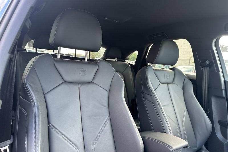 Used Audi Q3 2023 for sale - 77890426: Photo 17