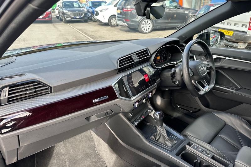 Used Audi Q3 2023 for sale - 77890426: Photo 18