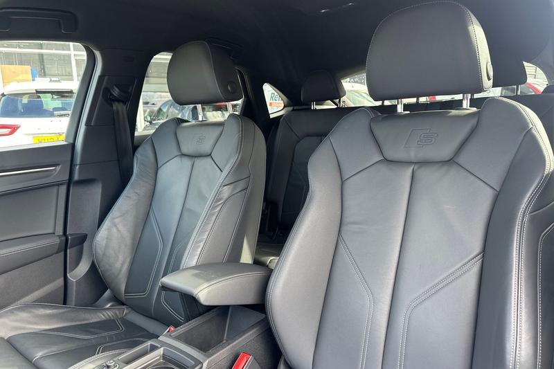 Used Audi Q3 2023 for sale - 77890426: Photo 19