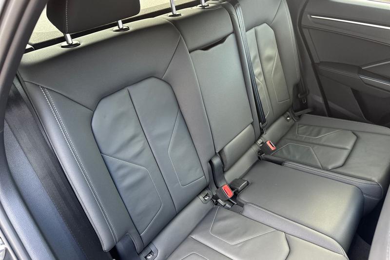 Used Audi Q3 2023 for sale - 77890426: Photo 20