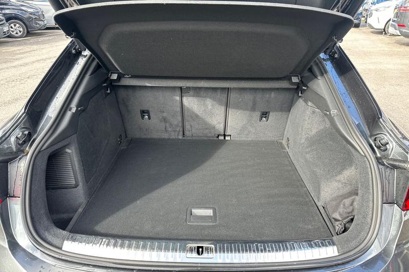 Used Audi Q3 2023 for sale - 77890426: Photo 21