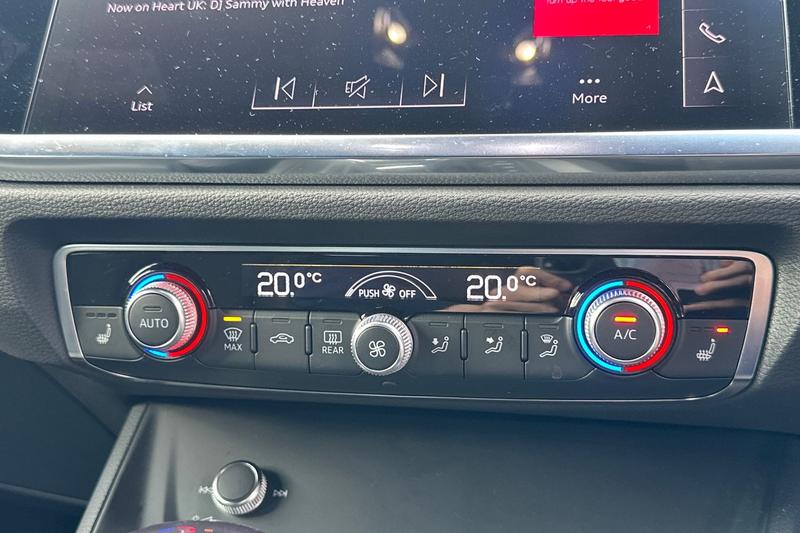 Used Audi Q3 2023 for sale - 77890426: Photo 23