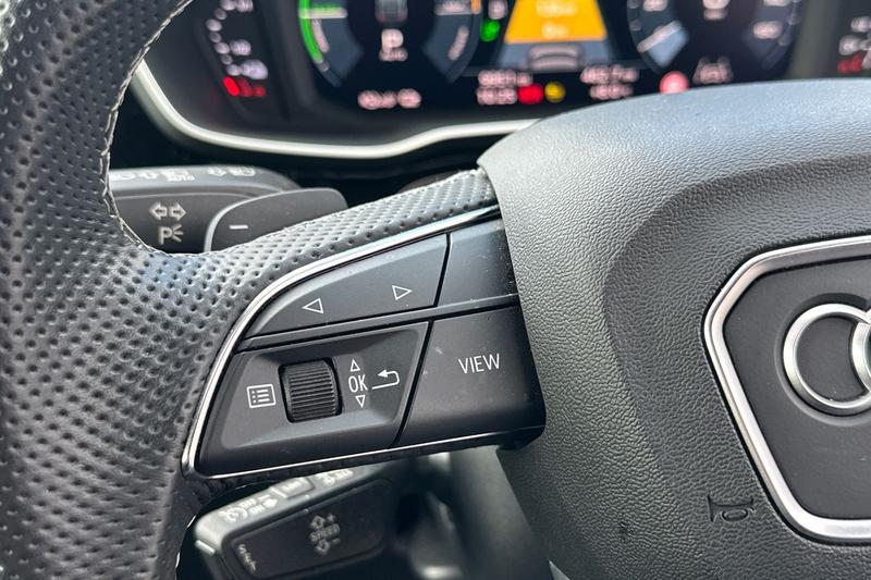 Used Audi Q3 2023 for sale - 77890426: Photo 25