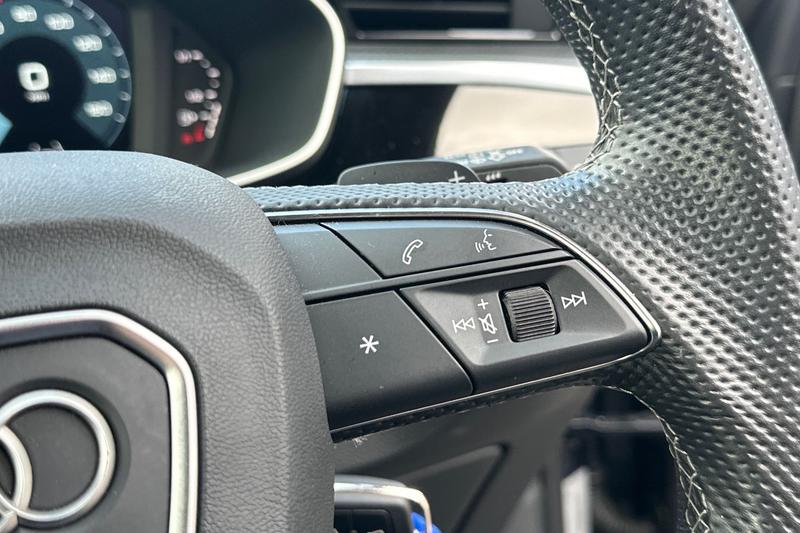 Used Audi Q3 2023 for sale - 77890426: Photo 26