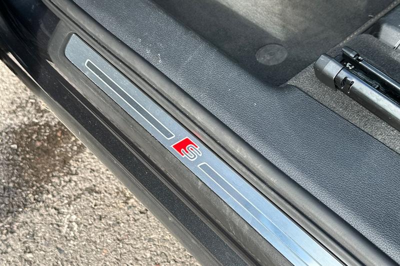 Used Audi Q3 2023 for sale - 77890426: Photo 27