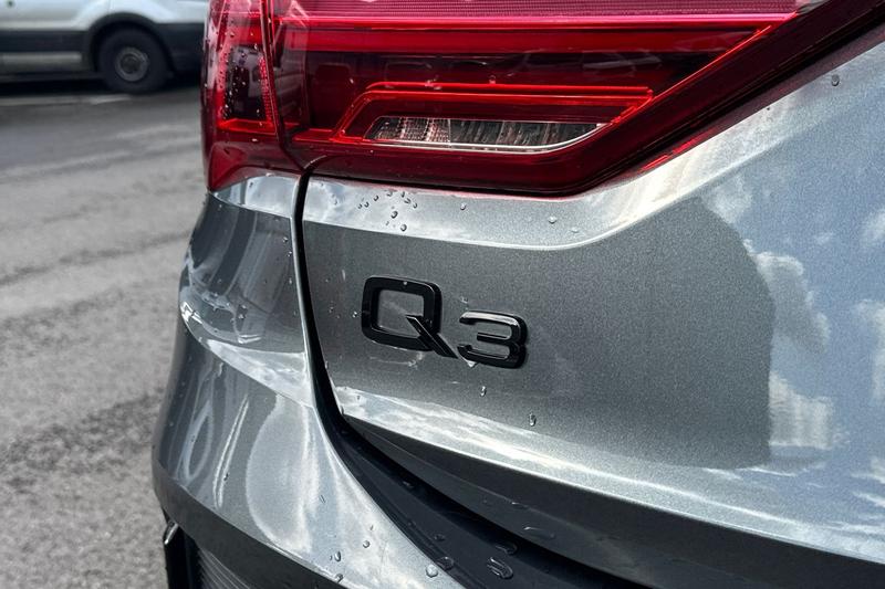 Used Audi Q3 2023 for sale - 77890426: Photo 28
