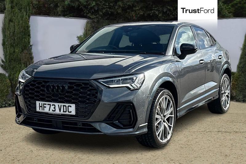 Used Audi Q3 2023 for sale - 77890426: Photo 5