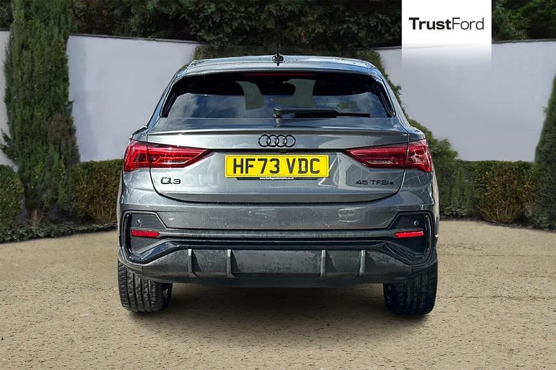 Used Audi Q3 2023 for sale - 77890426: Photo 7