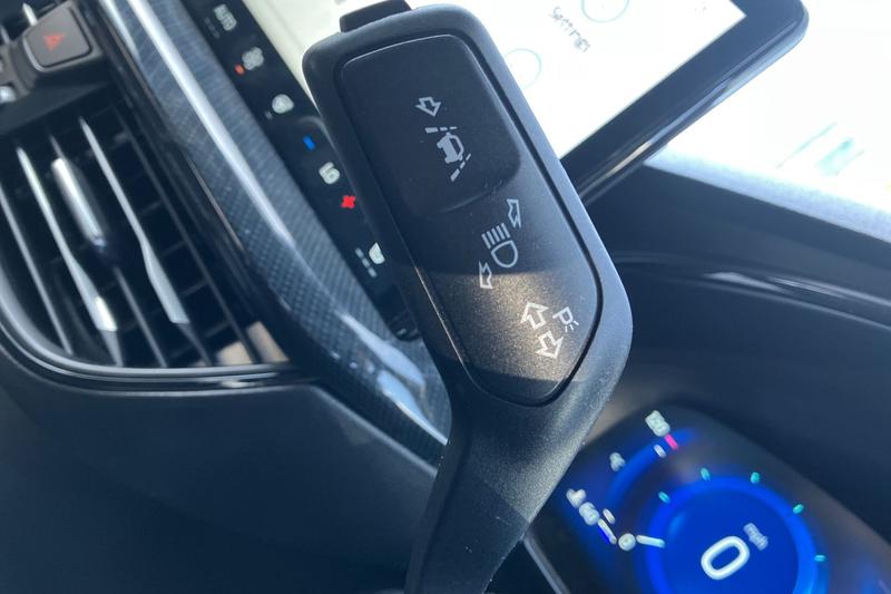 Used Ford Focus 2023 for sale - 76807211: Photo 14