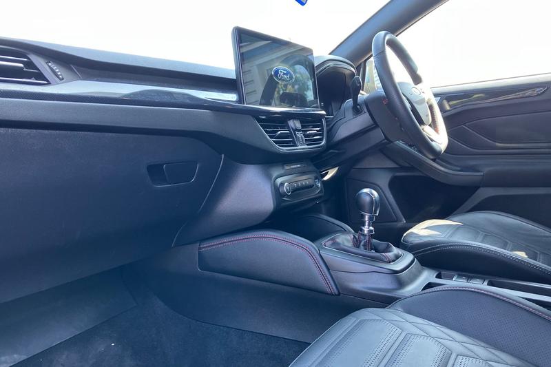 Used Ford Focus 2023 for sale - 76807211: Photo 18