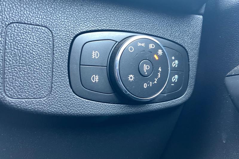 Used Ford Focus 2023 for sale - 76807211: Photo 23