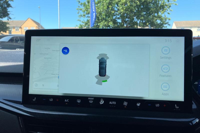 Used Ford Focus 2023 for sale - 76807211: Photo 25