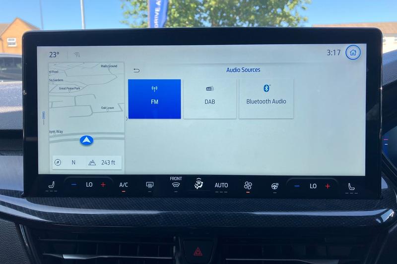 Used Ford Focus 2023 for sale - 76807211: Photo 28