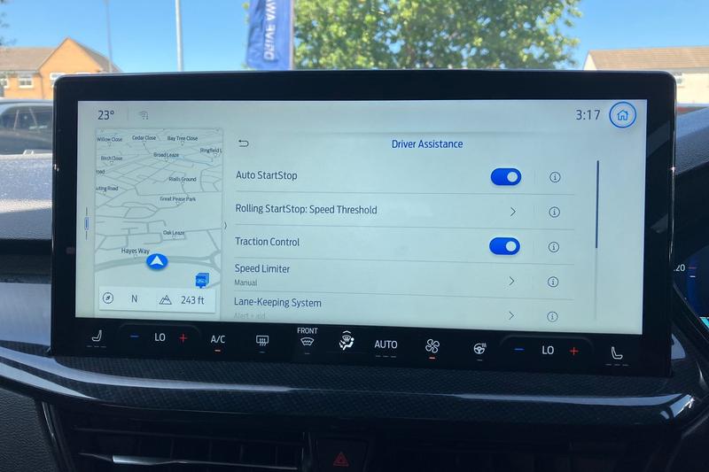 Used Ford Focus 2023 for sale - 76807211: Photo 31