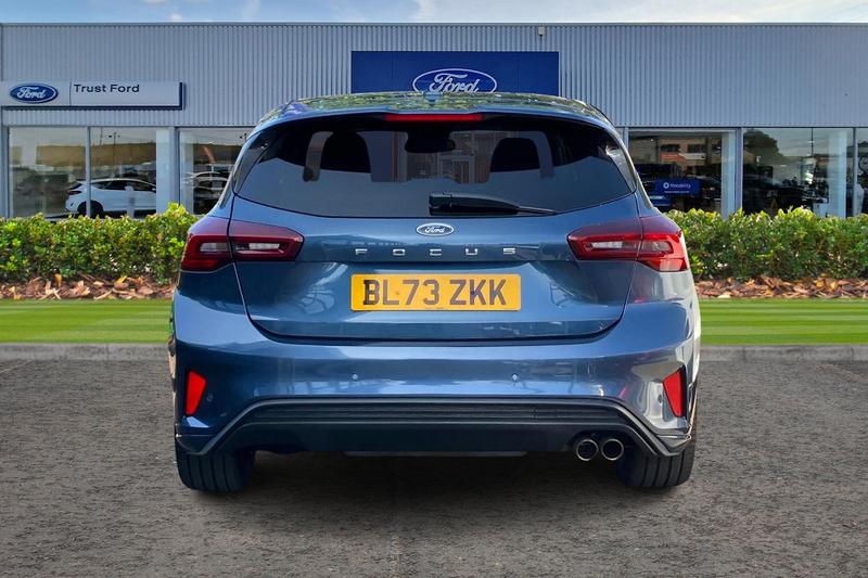 Used Ford Focus 2023 for sale - 76807211: Photo 7