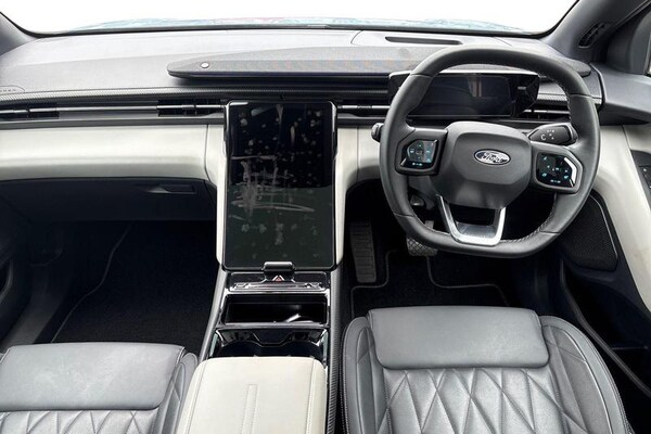 Used Ford Explorer 2024 for sale - 75463112: Photo 10
