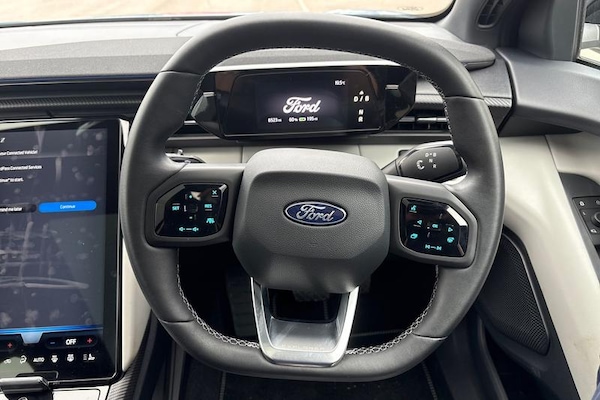 Used Ford Explorer 2024 for sale - 75463112: Photo 12