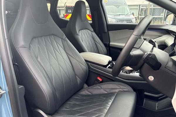 Used Ford Explorer 2024 for sale - 75463112: Photo 17
