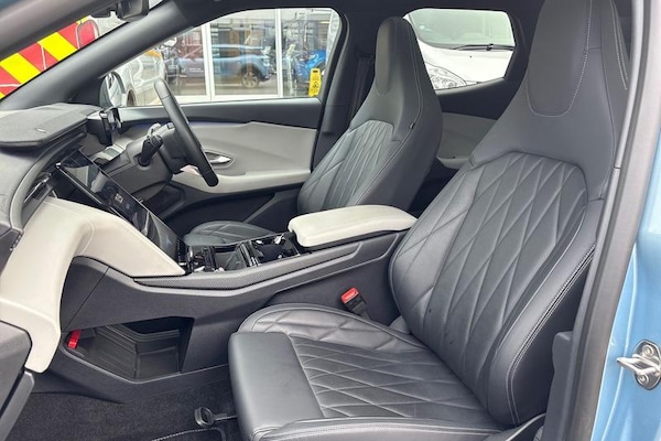 Used Ford Explorer 2024 for sale - 75463112: Photo 19