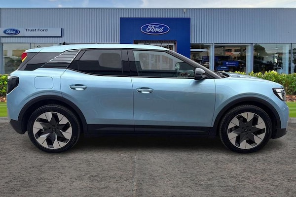 Used Ford Explorer 2024 for sale - 75463112: Photo 3