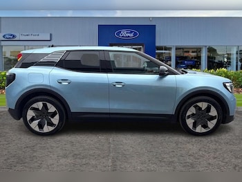 Used Ford Explorer 2024 for sale - 75463112: Photo